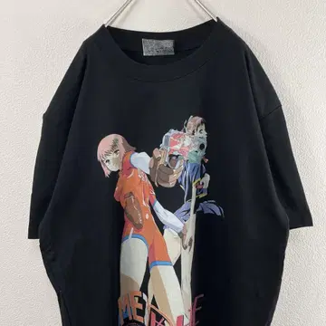 A KITE mezzo forte 카이토 티셔츠