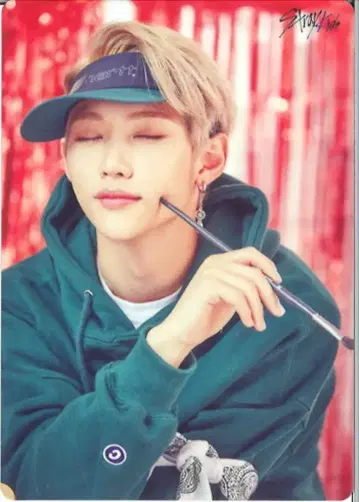 스트레이키즈 I am... FELIX 일본에서 첫 공개 2월 6일