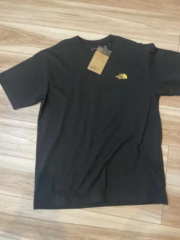 THE NORTH FACE 티셔츠 L 사이즈