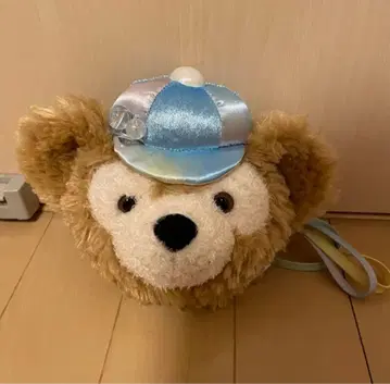 닷피 바케파 한정판 미니백
