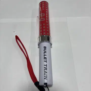 초특급 유키 응원봉 b9