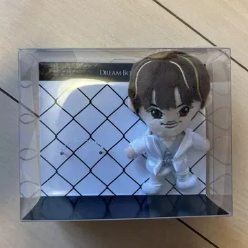 DREAM BOY 봉제 인형