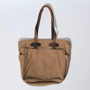 FILSON Tote Bag W/Out 토트백 필슨 캔버스