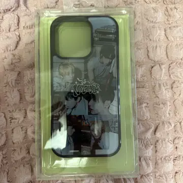 BOYNEXTDOOR iPhone 16 Pro 케이스