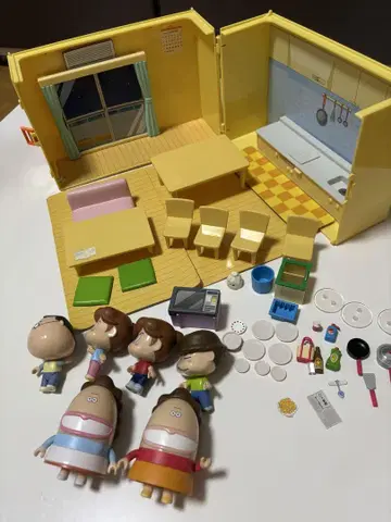 아타치 인형의 집