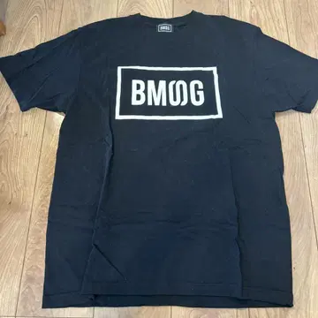 BMSG 티셔츠