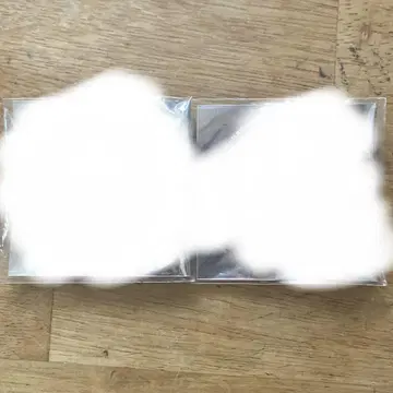 시마사카 캔뱃지 시크릿