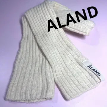 ALAND 에란드 한국 셀렉샵 암워머 새상품