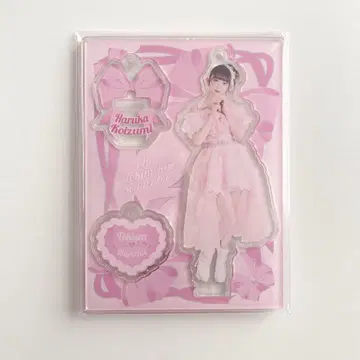 초도키메키 선전부 코이즈미 하야카 아크릴 스탠드