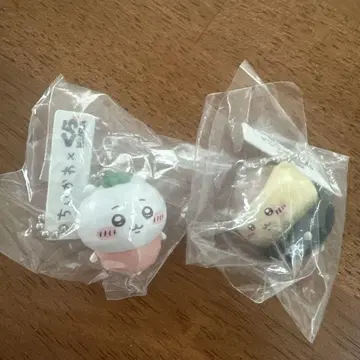 쿠라스시 치이카와 밤만쥬