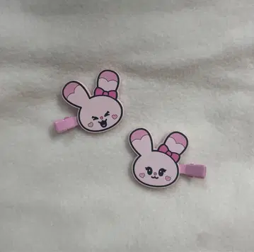 niziu 미이히 nizoo pyonpyon 헤어 클립