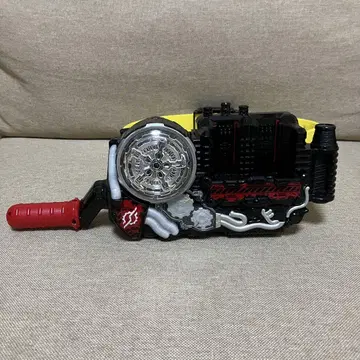 가면라이더 빌드 빌드 드라이버 벨트 오비 벨트 고정