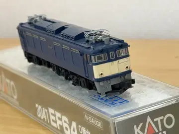 KATO EF64 N 게이지 철도 모형