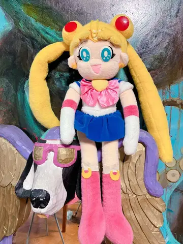 헤이세이 세일러문