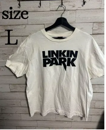 Linkin Park T셔츠 L 사이즈