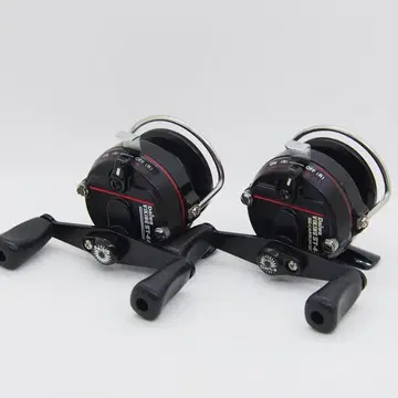 다이와 바이킹 ST-44 VIKING DAIWA 중고품 2대 세트