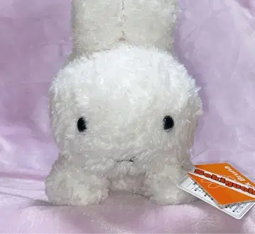미피 쿠타리네소베리 토끼 봉제 인형 세키구치 블루나 패밀리