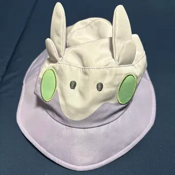 누메라 모자 버킷 햇