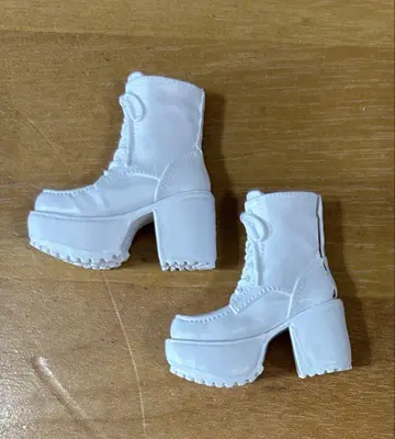 리카짱 제니 모모코 루루코 브라이스 유노라 신발 새상품