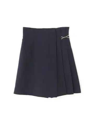 JILL BY JILLSTUART 울리쉬 셋업 팬츠