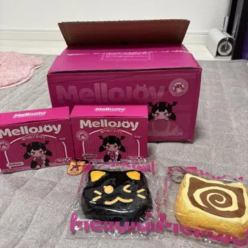 mellojoy 스퀴즈