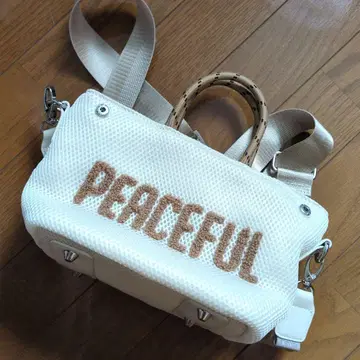 PECHINCHAR 숄더백