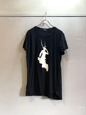ANN DEMEULEMEESTER 티셔츠