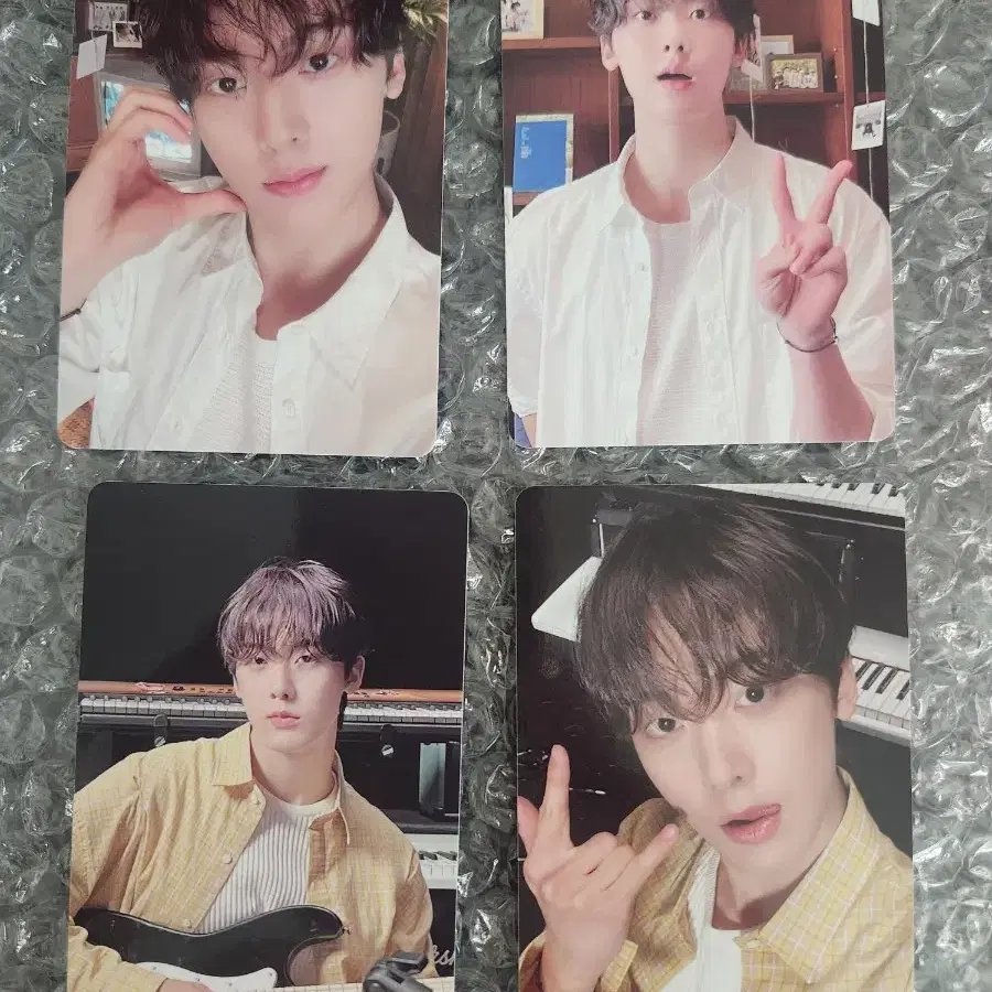 ASTRO stargraphy サナ トレカ＆ポストカード astro サナ stargazer トレカ 36 - メルカリ