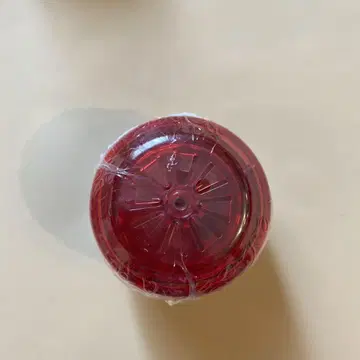 하이퍼 요요 캡슐 팝 드래곤 빨간색