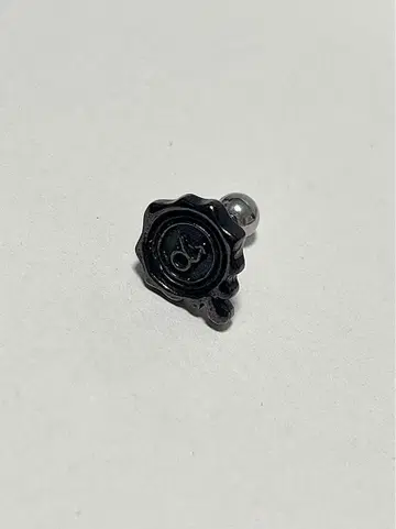 14G 바디 피어싱