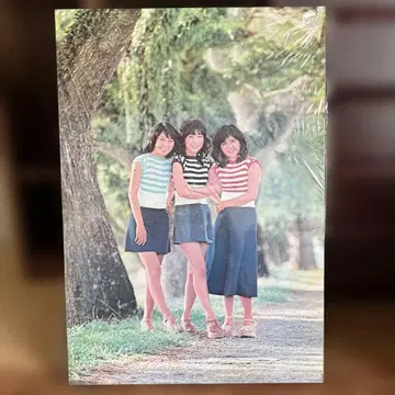 캔디즈 여름이 왔다 패널 대형 포스터 필름 내 새상품급