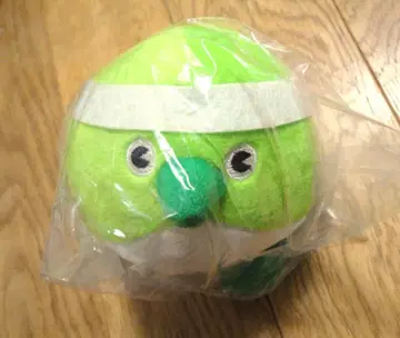 택 포함 새상품 오이타 메지론 봉제 인형 깊이 약 13cm