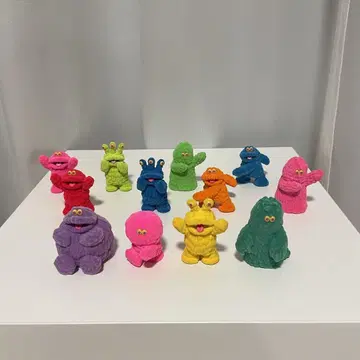 몰 뮤턴트 컴플리트