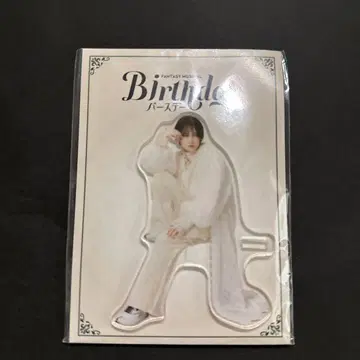 뮤벌스데이 아크릴 스탠드 히로노