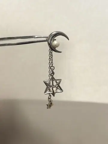 16G 바디 피어싱
