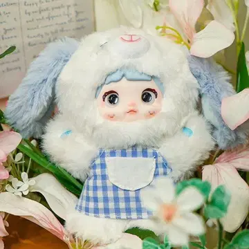 TOPTOY Nommi 노미 V5 Puppy Diary 봉제 인형