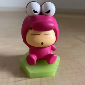 짱구는 못말려 POPMART 피규어