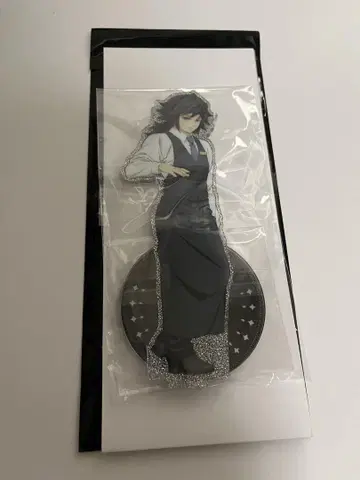토미오카 기유 귀멸의 칼날 ufotable 모크텔 아크릴 스탠드