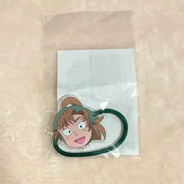 닌타마 란타로 젠포우지 이사쿠 얼굴얼굴얼굴 머리끈