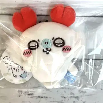 치이카와 (먼작귀) 게 모몽가 마스코트 택 포함