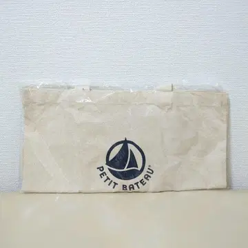 미개봉 새상품 PETIT BATEAU 토트백