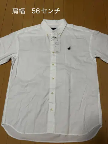 BEVERLY HILLS POLO CLUB 긴팔 셔츠 56cm