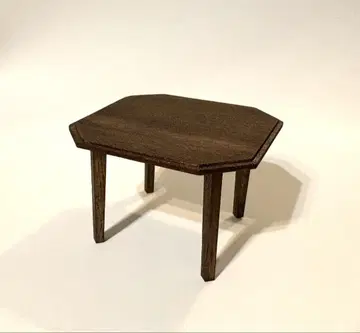 인형용 테이블
