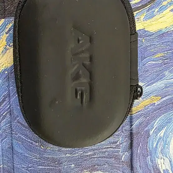 AKG K374U 정품벌크 이어폰팝니다(C타입젠더포함)