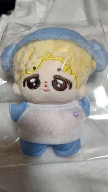 BTS 지민 봉제인형