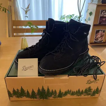 Danner x BEAUTY&YOUTH 별주 size 26.0cm