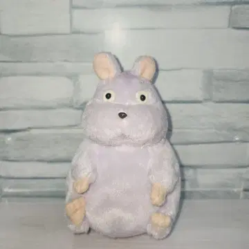 센과 치히로의 행방불명 보우 쥐 마스코트 키체인 봉제 인형 초기