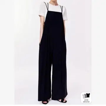스터닝 루어 스윔 저지 올인원 0 사이즈