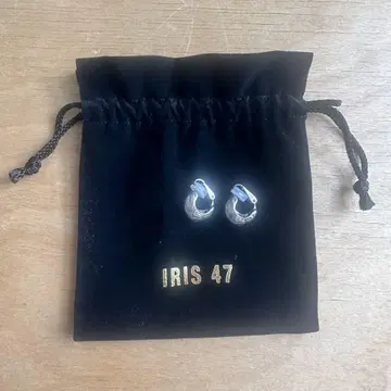 IRIS 47 오퍼스 페티트 이어링