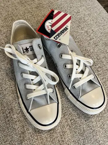 컨버스 올스타 컨버스 22cm 새상품